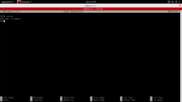 [Lab 38] Docker Tutorial - Setup SSH Server on Docker Container смотреть онлайн