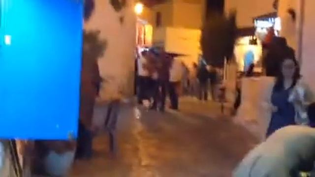 Тунис Сиди Абу Саид Пончики смотреть онлайн