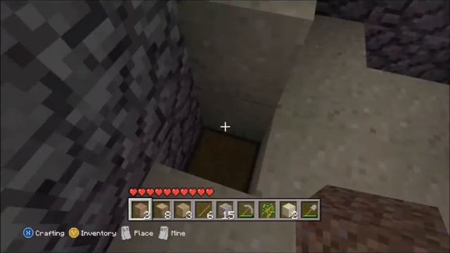 Minecraft - 4 dungeon locations on gargamel смотреть онлайн