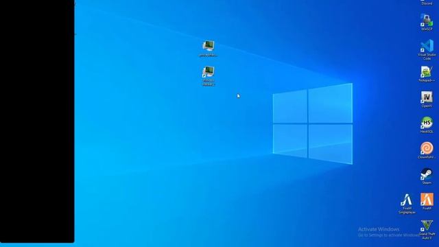 CS:GO (how to use cheats) смотреть онлайн