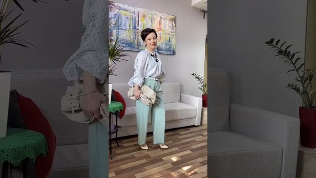 Образы для миниатюрных девушек смотреть онлайн