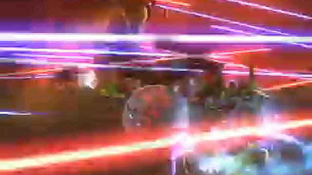Spore Galactic Adventure: THE EPIC BATTLE! V.2! смотреть онлайн