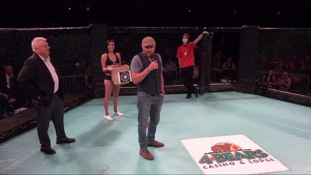 Jon Hegre Randy Couture Interview смотреть онлайн