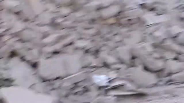 Отсортированный бой бетона, бой кирпича смотреть онлайн