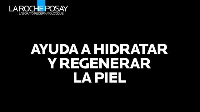 La Roche-Posay | Ayuda a Hidratar y regenerar tu piel con Hyalu B5. смотреть онлайн
