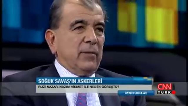 Ruzi Nazar Enver Aysever sordu, Enver Altaylı yanıtladı Aykırı Sorular 04 03 смотреть онлайн