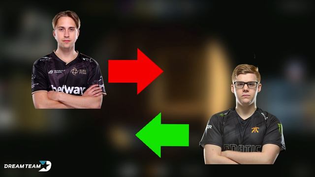 3 ЗАМЕНЫ в ТОП КОМАНДАХ за ПОСЛЕДНИЕ 7 ДНЕЙ [FaZe, NiP, G2] смотреть онлайн