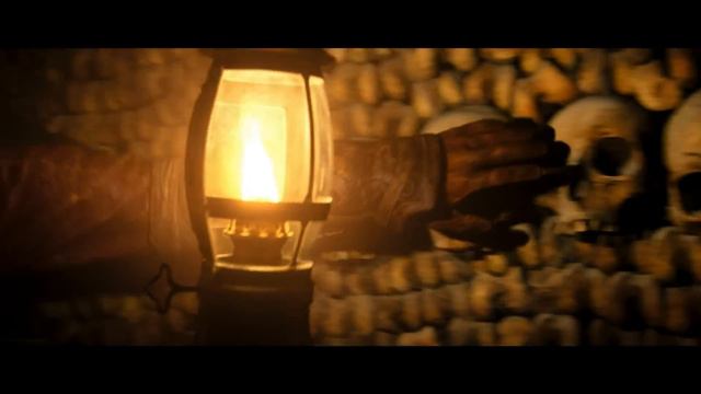 Assassin's Creed Unity - DLC Reyes Muertos [ES] смотреть онлайн