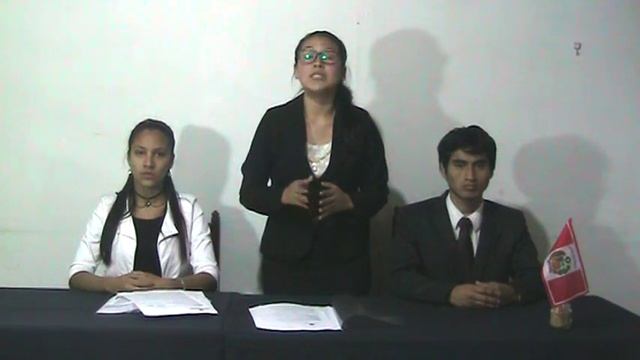 Requerimiento de prisión preventiva NCPP Caso Raquel Castillo Padilla смотреть онлайн