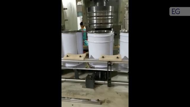 Линия для производства металлической тары смотреть онлайн