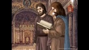 Сказание о Кирилле и Мефодии