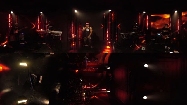 Nelly - E.I. (Live From LA)