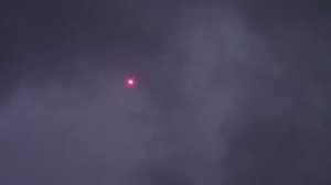 Красная сигнальная ракета / Red flare rocket #6