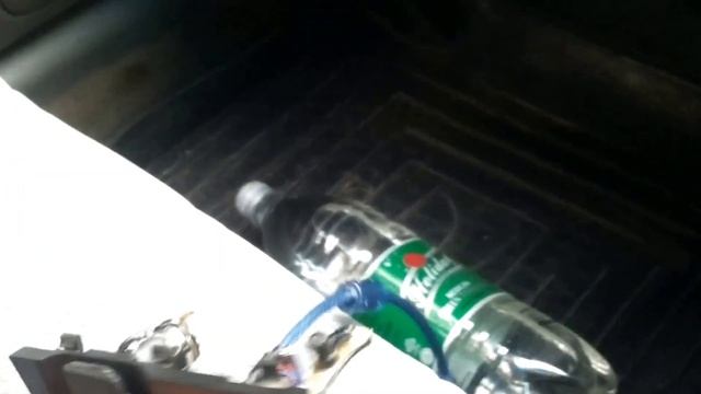 Установка AUX в штатную магнитолу Toyota Mark 2 Qualis и USB зарядки часть 1. смотреть онлайн