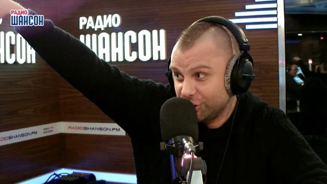 «Звездный завтрак» с Семёном Фроловым смотреть онлайн