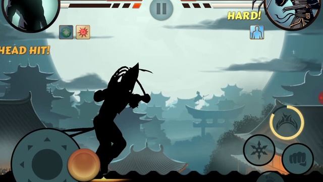 Shadow fight, как победить всех боссов в shadow fight 2, Игра шадов файт, Бой стеню,Арчи и Фреди. смотреть онлайн
