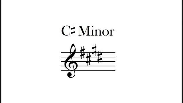 C# Minor (Key) смотреть онлайн