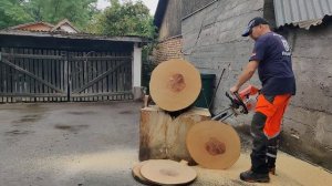 Husqvarna 592 XP vs. Stihl MS 462 C-M