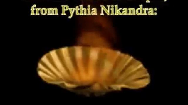 Ο ΤΕΛΕΥΤΑΙΟΣ ΧΡΗΣΜΟΣ ΤΗΣ ΠΥΘΙΑΣ * THE LAST ORACLE OF DELPHI смотреть онлайн