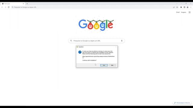Instalação do XAMPP sem enrolação 2023 PT-BR смотреть онлайн