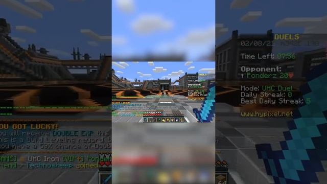 How To Win A Duels Game #Shorts смотреть онлайн