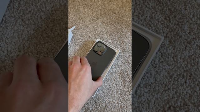 APPLE IPHONE 15 PRO MAX UNBOXING VIDEO (WORST VERSION!!) BULLETPROOF TITANIUM??? (BLACK) смотреть онлайн