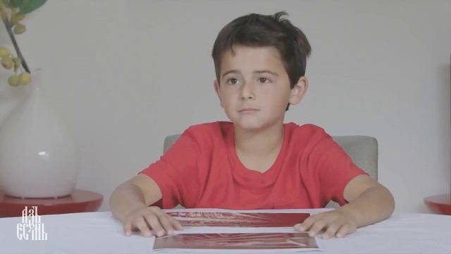 Птицефабрики и фермеры. А что на это скажут дети?