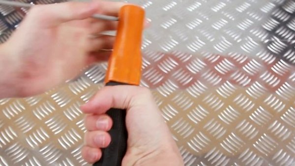 ⚡ Винтовые электрододержатели FoxWeld Handy