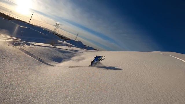 2 x 3 D PRINTED RC SNOWMOBILE(skeeride) polaris RMK & SKIDOO SUMMIT. смотреть онлайн