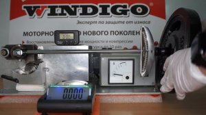 Маслотест #97. ORSO Imperial 5W-30 тест масла на трение