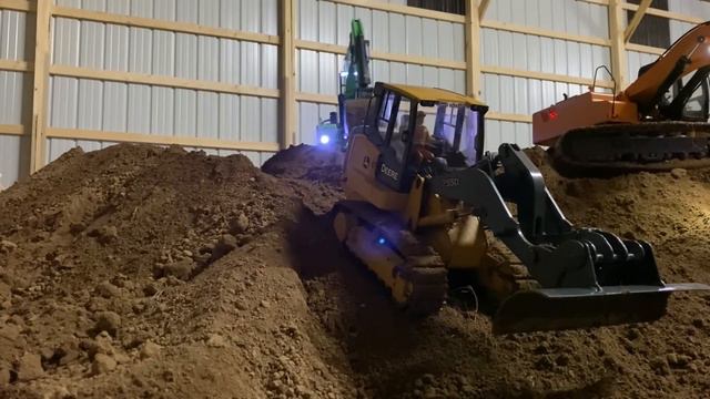 Beat The Creek 2022, Scale RC Crawler Event Coverage with RCeveryday