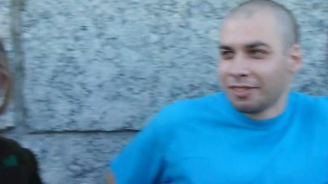 Подготовка к флешмобу по бачате смотреть онлайн
