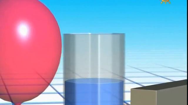 Три состояния вещества смотреть онлайн