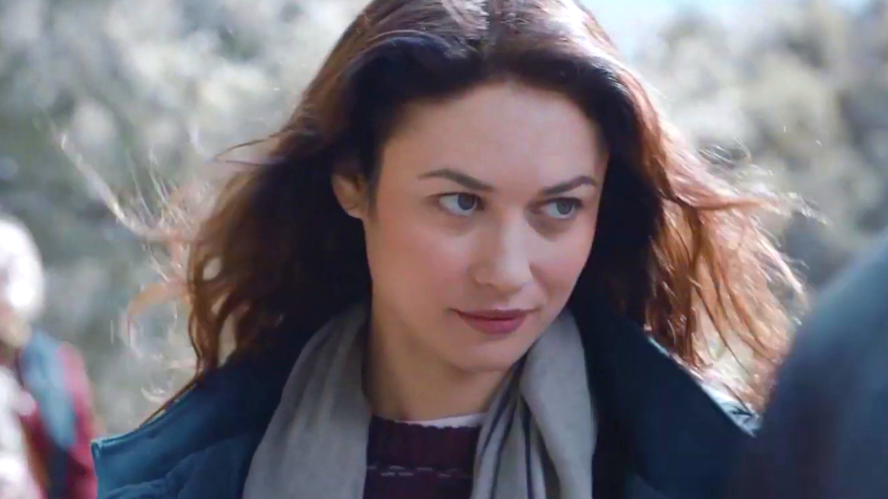 Идеальный день, чтобы умереть — Русский трейлер (2021) смотреть онлайн