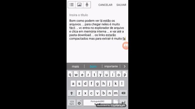 Como Baixar e Instalar FIFA 14 android Offline + Narração смотреть онлайн