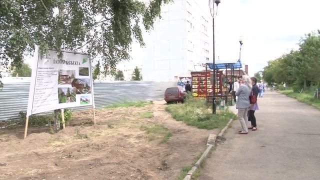 Сосновоборск. Наши новости. Выпуск от 24.07.2020 смотреть онлайн