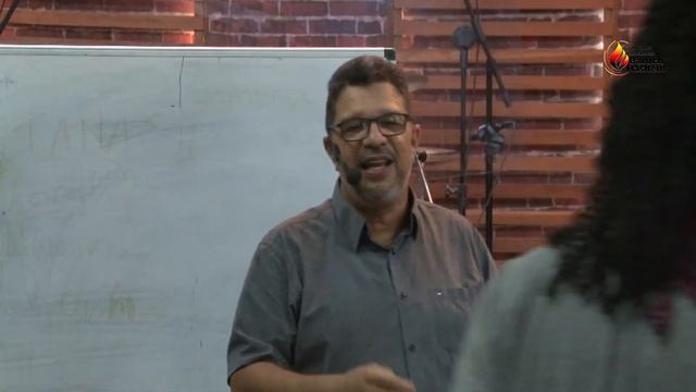 Mod. 2 aula 4: Testemunhos Literários e Jurídicos de que a Bíblia смотреть онлайн