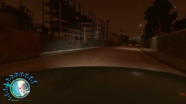 GTA IV - Driving In Liberty City #1 смотреть онлайн