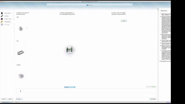 Гид по Room Correction: исправляем вашу комнату прослушивания