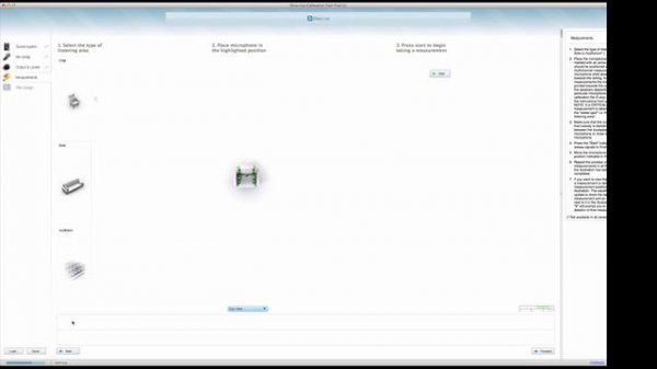 Гид по room correction: исправляем вашу комнату прослушивания