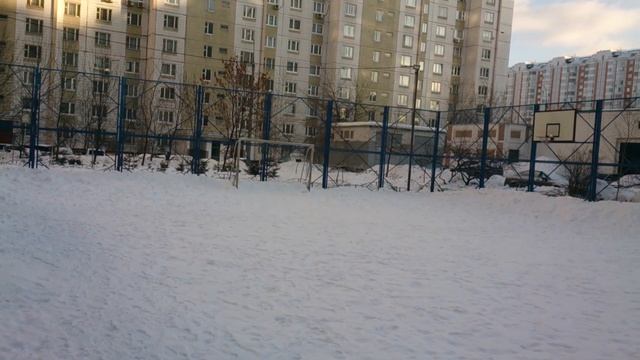 Выхожу я на другую дорогу. Ч.- 4 смотреть онлайн