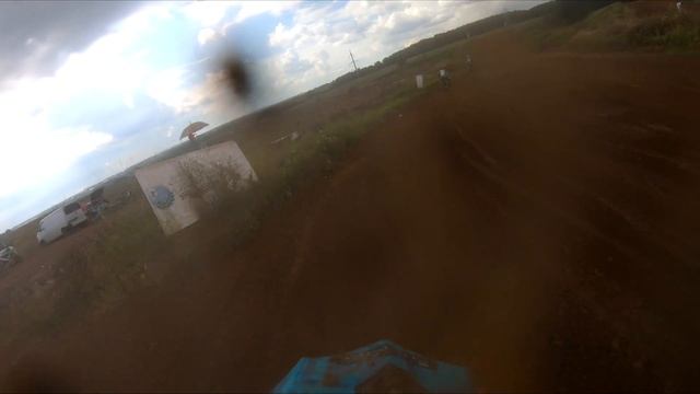 ЭТО НЕВОЗМОЖНО ПОВТОРИТЬ | ПИТБАЙК МОТОКРОСС | ГОНКА | ПОБЕДА смотреть онлайн