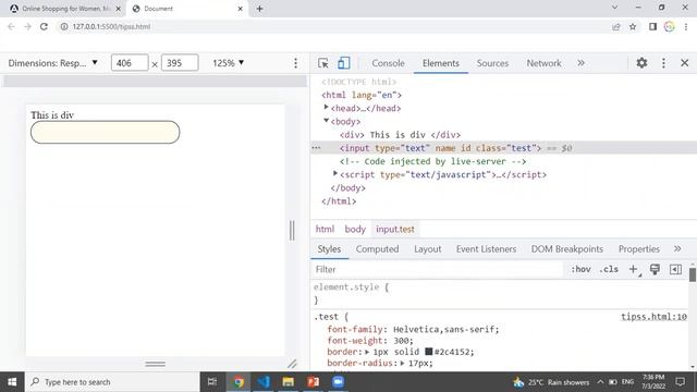 HTML CSS Tips | Front end tips | JavaScript tips for beginners| CSS tips| Html tips for beginners смотреть онлайн