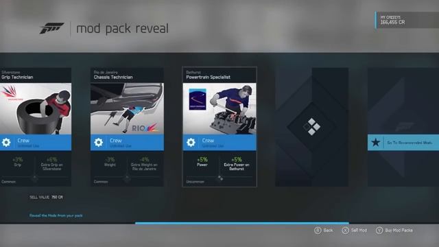 Forza Motorsport 6 tips! смотреть онлайн