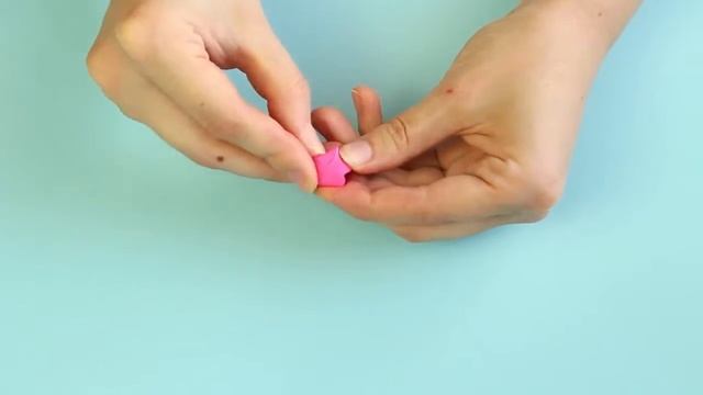 DIY Звездочки счастья Звезды оригами СВОИМИ РУКАМИ Мастер класс ? Afinka 1 смотреть онлайн