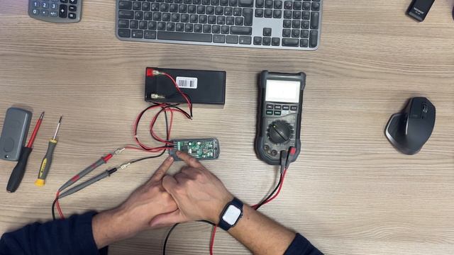 Ricevitore CAME RE432M E Telecomando Top 432EE - Configurazione Per Aprire Un'elettro Serratura