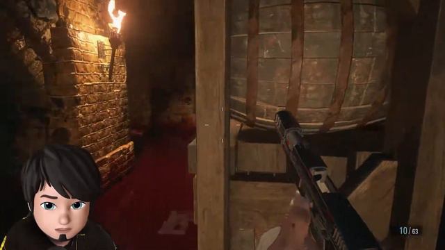 Resident Evil 8: Village - Загадки #3 смотреть онлайн
