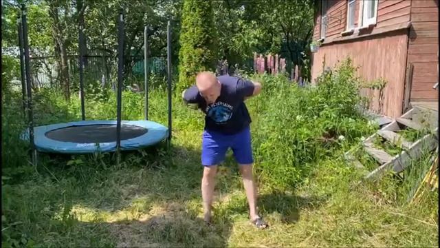 Комплекс утренних упражнений смотреть онлайн