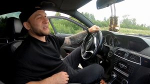 Мерседес w204  Рестайлинг. Лучший автомобиль для комфортной езды или нет?