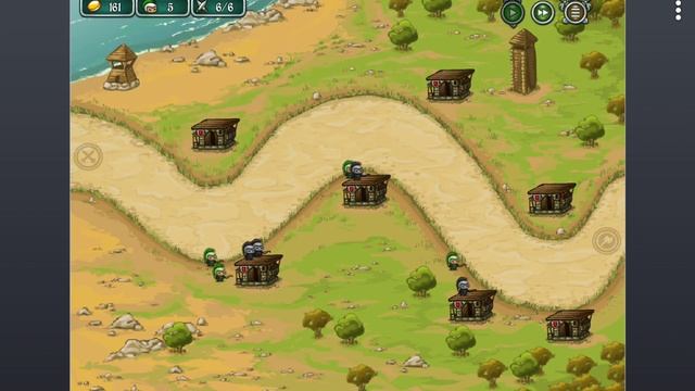 DEMON RAID смотреть онлайн